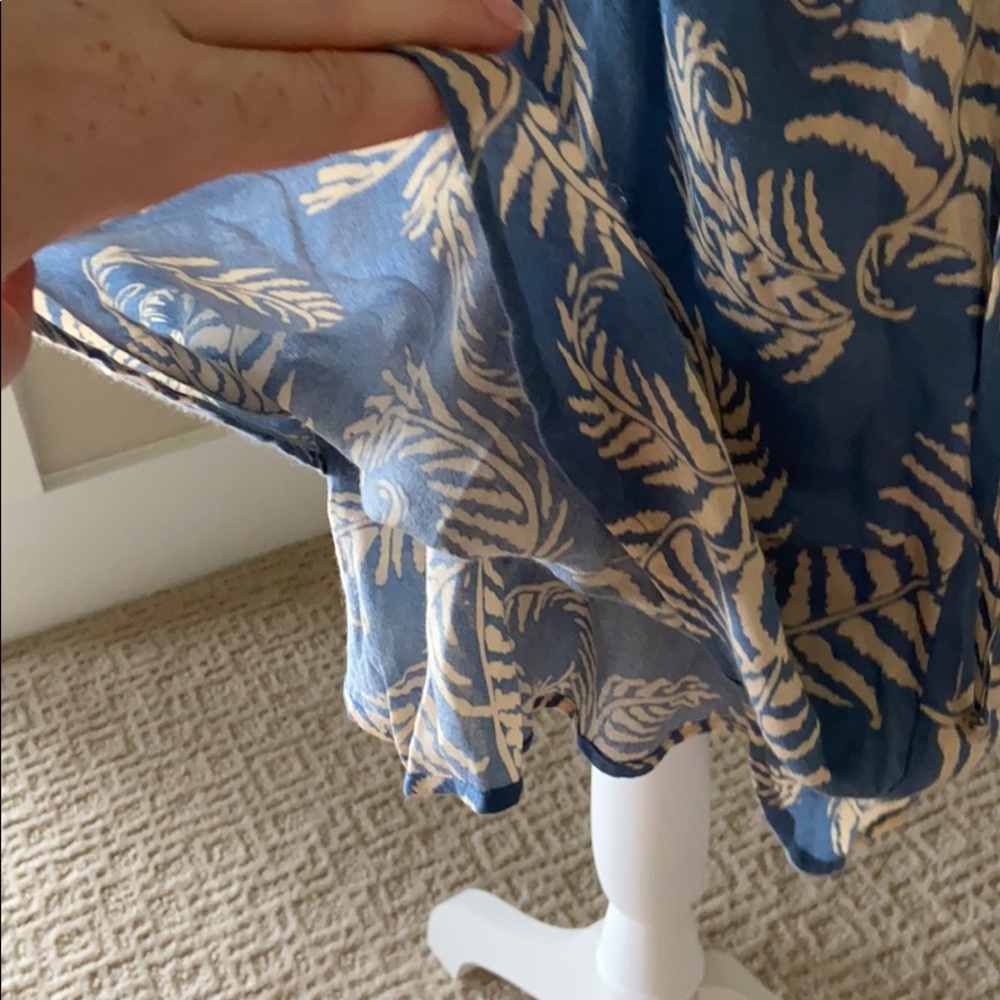 NWOT perfect Akiko summer dress - Picture 5 of 6